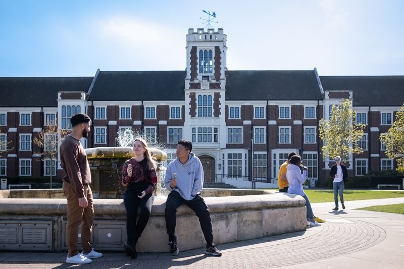 Loughborough University