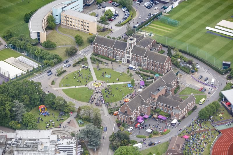 Loughborough University