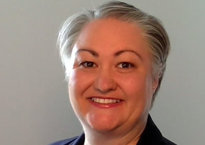 Anna Vereker