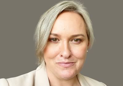 Prof. Clare Anderson