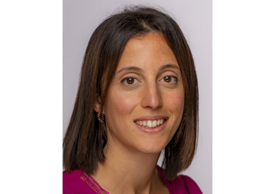 Dr. Chiara Dall’Ora