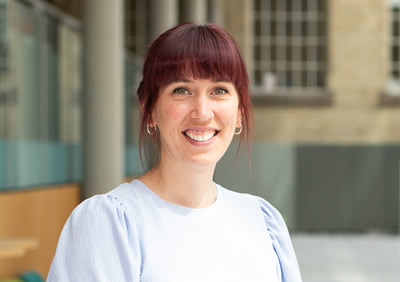 Dr. Fran Pilkington-Cheney