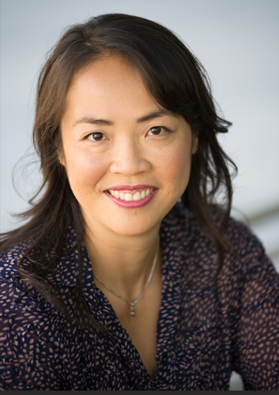 Dr Imelda Wong
